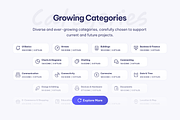 Zappicon - Modern UI Icons Library, an Outline Icon by magicoon (Thumbnail 5 of 10)