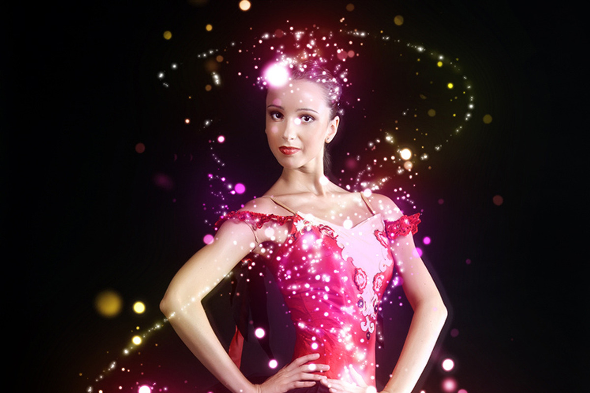 Twinkle, an Action Add-On by Danive Studio (Photo 6 of 11)