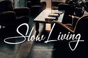 Simsalty Barthilon Elegant Signature, a Script Font by Denustudios (Thumbnail 2 of 12)