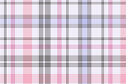 Delicate Purple Plaid Seamless, a Pattern Graphic by Sharon Schwalbe (Thumbnail 3 of 4)
