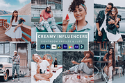 500+ Lightroom Presets & Luts, a Preset Add-On by presetsroom (Thumbnail 18 of 18)