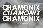 Agheria, a Serif Font by IM Studio (Thumbnail 7 of 12)