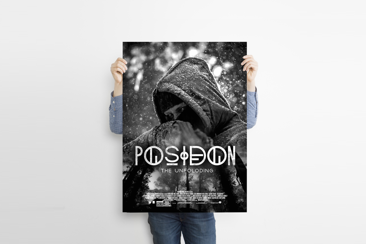 BORDEAUX - Hybrid Display Typeface preview 8