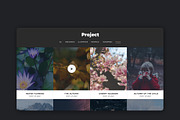 Gallant UI Kit, an UI Kit Template by alexandretms (Thumbnail 3 of 7)