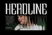 Choxy Rocky, a Slab Serif Font by Kincrev Studio (Thumbnail 4 of 7)