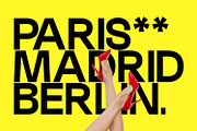 New Melo Typeface, a Sans Serif Font by Foxtype (Thumbnail 4 of 10)