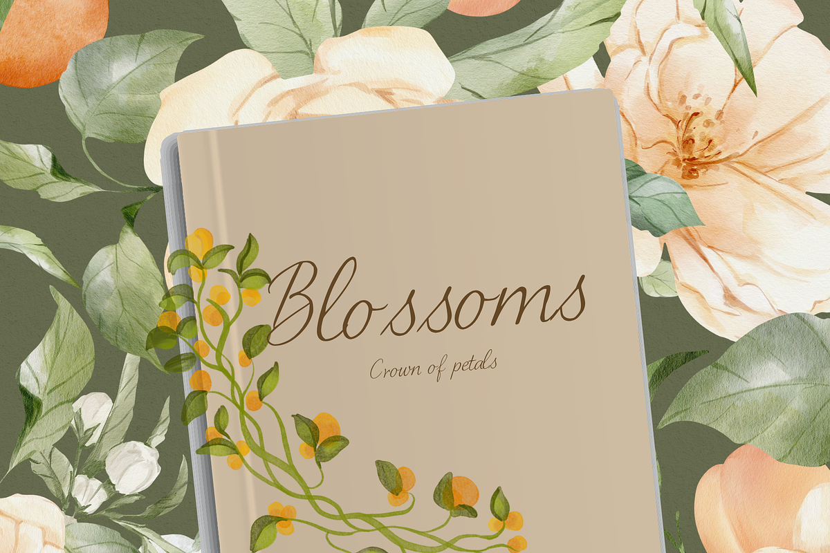 Lettresa Handwritten Typeface, a Script Font by RT Studio (Photo 6 of 11)