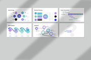 Digital Agency Pro Presentation, a Presentation Template by Creative-Work (Thumbnail 7 of 9)