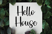 Cute Mama, a Handwritten Font by FreshTypeINK (Thumbnail 3 of 4)