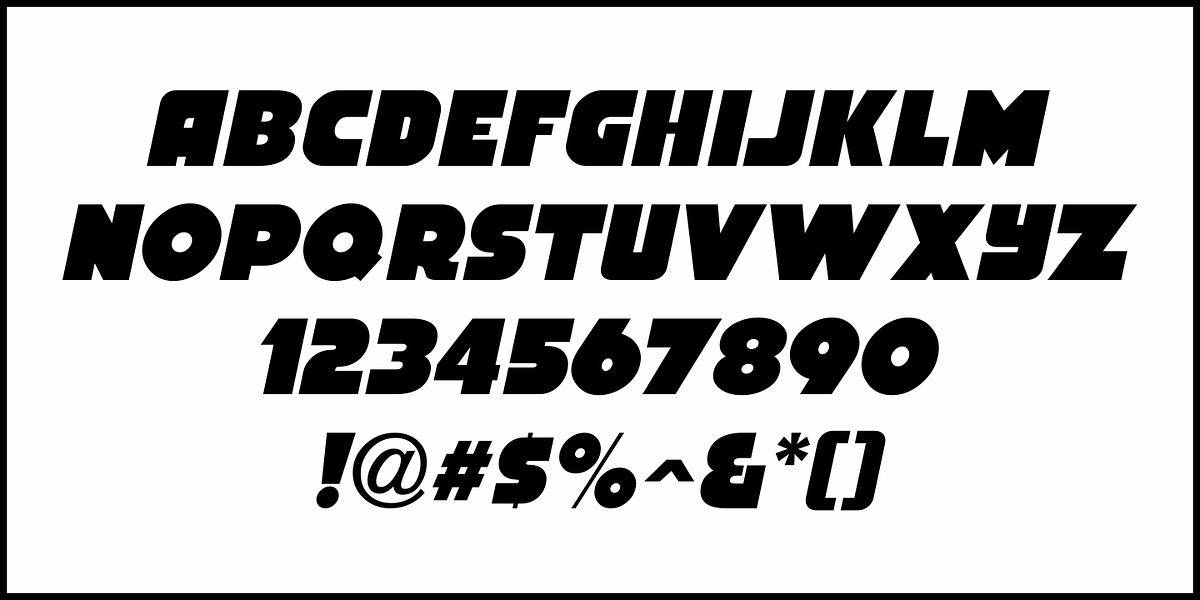 Recruitment JNL, a Sans Serif Font by Jeff Levine Fonts (Photo 5 of 5)