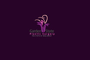 Garden Plastic Surgery, a Branding & Logo Template by legendshop (Thumbnail 2 of 4)