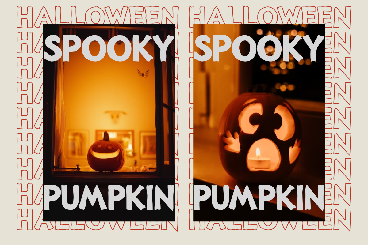 Spooky Zombies - Halloween Display, a Sans Serif Font by Pian45 Studio (Photo 6 of 8)