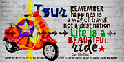Days Like This, a Font by PESIC (Thumbnail 10 of 10)