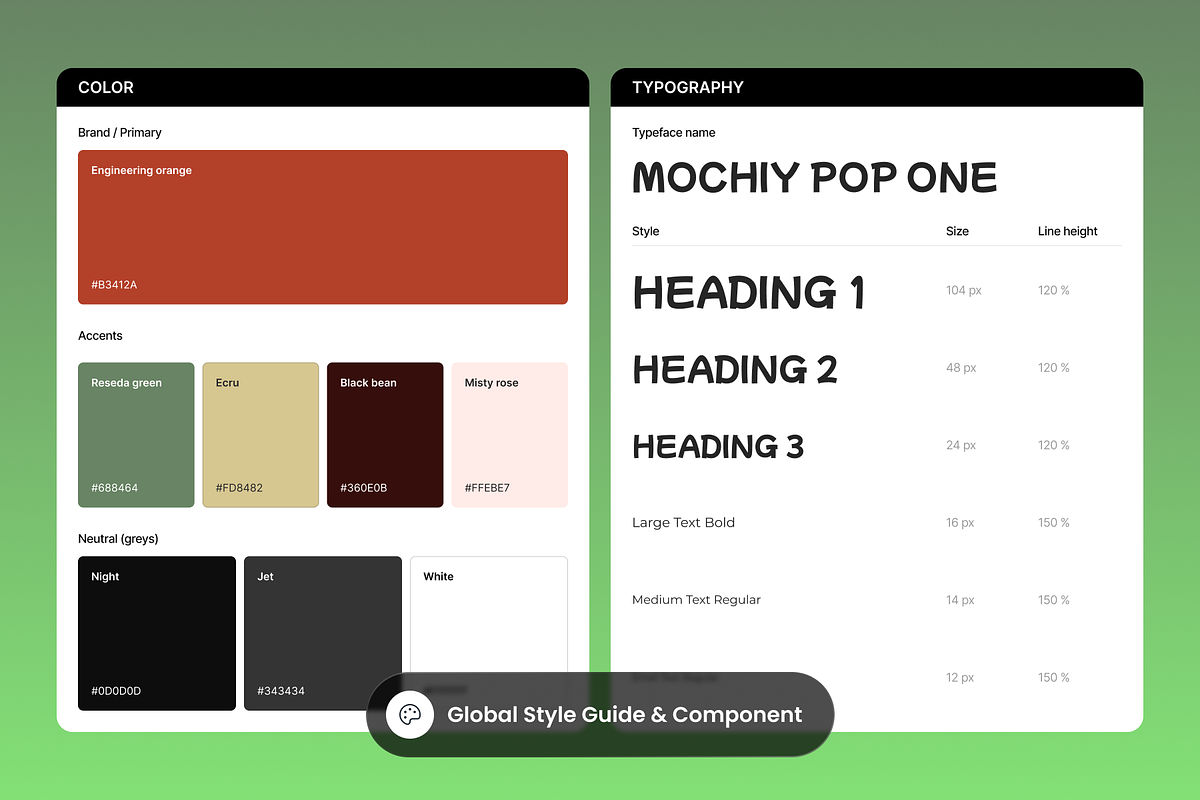 CVA - Bundling Creative Agency preview 4
