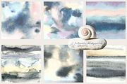 Song of the Sea - Collage & Vector, an Object Graphic by vanloveart (Thumbnail 5 of 7)