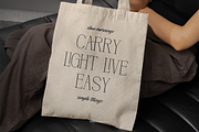 Hustasea | Modern Display Serif, a Serif Font by gracetype_studio (Thumbnail 9 of 12)
