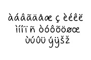 Creator Notes, a Handwritten Font by Art StoreID (Thumbnail 7 of 10)