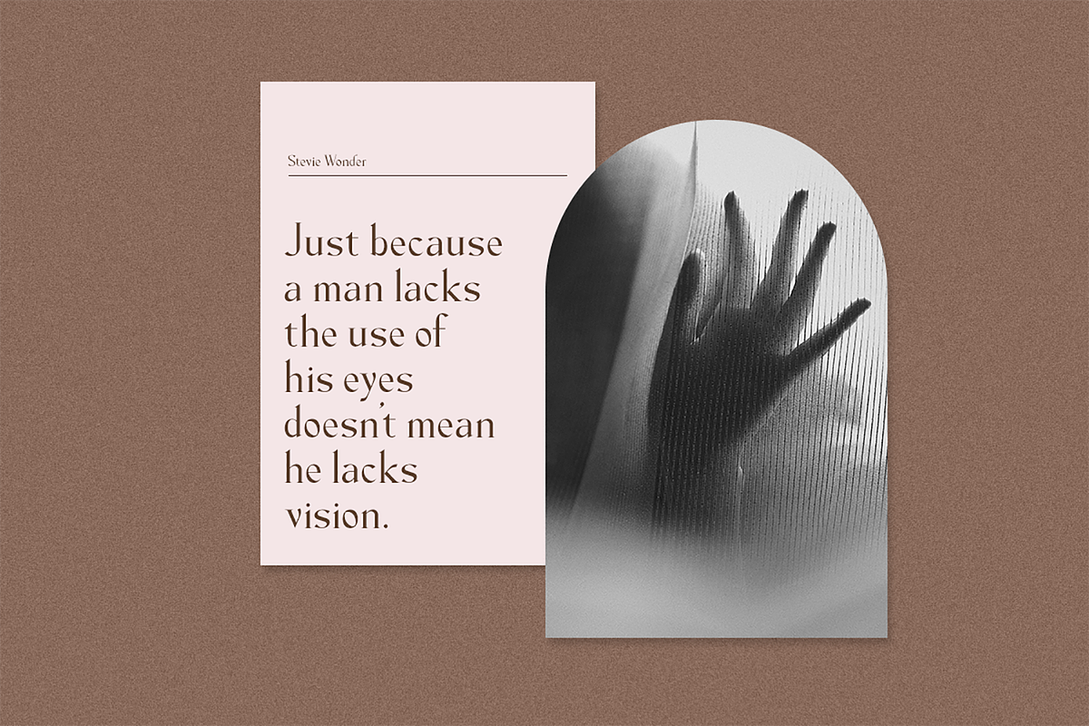 Milane - Classic Serif Font, a Serif Font by Creavora (Photo 4 of 9)