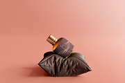 390+ Cosmetic Branding Mockup Scenes, a Cups & Container Mockup by pmvch (Thumbnail 274 of 367)