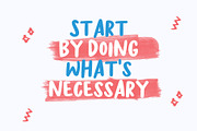 Berry Cute - Handwriting Cute Font, a Handwritten Font by Jimtype Studio (Thumbnail 4 of 5)