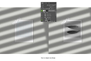 Polaroid Photos Mockup, a Product Mockup by FathirMarz (Thumbnail 7 of 10)