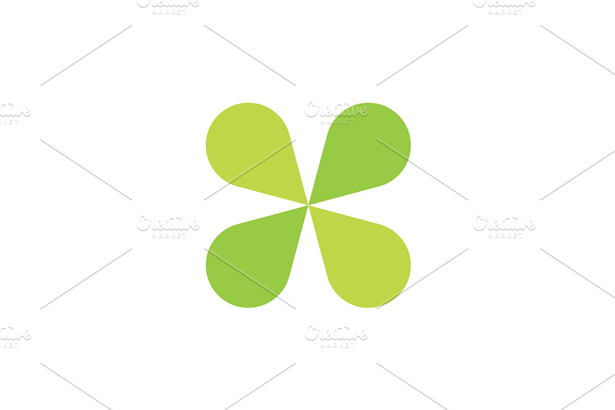 20 Logo Ecology Template Bundle, a Branding & Logo Template by Acongraphic (Photo 15 of 21)