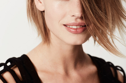 Style comes easy to her, a Photo by Peopleimages.com
