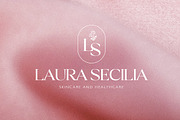Talesha Font Family, a Serif Font by Seniors (Thumbnail 18 of 30)