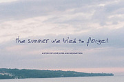 Stockholm Moderne // Casual Font, a Handwritten Font by PeachCreme (Thumbnail 10 of 12)