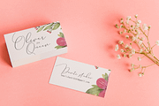Maxleon, a Script Font by danti (Thumbnail 4 of 7)