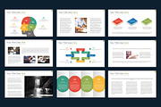 Ultra Keynote Template, a Presentation Template by Mia (Thumbnail 3 of 6)