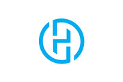 H Logo, a Branding & Logo Template by Graphic_Maker_Bogura (Thumbnail 2 of 2)