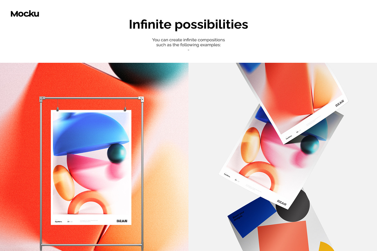 Art Gallery - Mockup Bundle, a Product Mockup by Mocku (Photo 8 of 14)