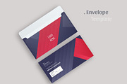 Corporate Branding Identity Template, a Stationery Template by Tbunny (Thumbnail 6 of 11)