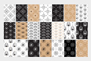 BOHO MINIMALIST vector collection, a Decorative Illustration by Lena Nikolaeva (Thumbnail 9 of 12)