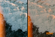 LIFESTYLE PRESETS LIGHTROOM DESKTOP, a Preset Add-On by El Oasis Market (Thumbnail 6 of 11)