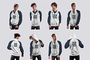 24 Zip Hoodie Mockup (Collection #5), a Hoody Mockup by Grow Design Craft Studio (Thumbnail 2 of 7)