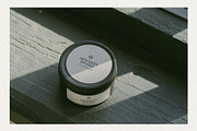 Black Candle Label Mockup, a Packaging Mockup by Artcoast Studio (Thumbnail 3 of 10)