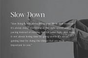 Sulling Modern Serif Font, a Serif Font by Dylla_studio (Thumbnail 5 of 7)