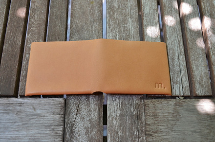 Leather wallet with money containing leather, fashion, and design preview 6