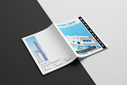 Real Estate Brochure, a Brochure Template by crazyOWL (Thumbnail 10 of 11)