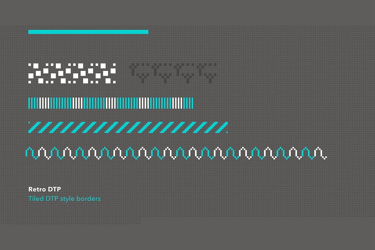 Pixelpaint Pixel art patterns preview 5