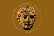 SACRED ARCHIVE Collage Elements, an Object Graphic by angelainthefields (Thumbnail 10 of 11)
