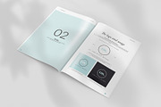 Brand Guidelines Bundle, a Brochure Template by Imagination Area (Thumbnail 4 of 22)