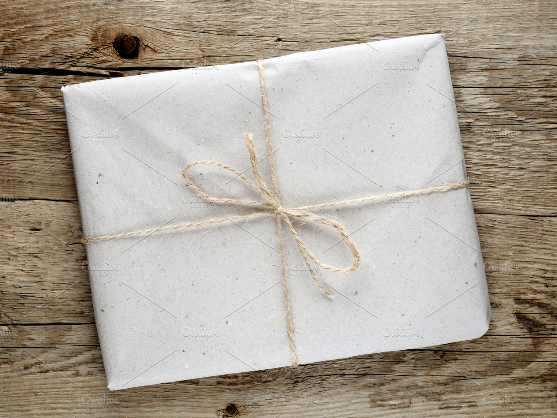 Package Featuring Paper Package And Object
