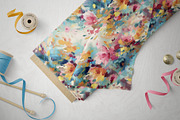 Abstract Colorful Patterns, a Pattern Graphic by PeDe Designs (Thumbnail 5 of 9)
