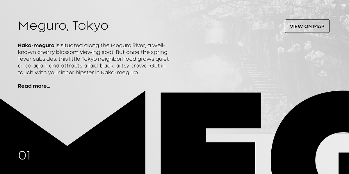 Neometric, a Sans Serif Font by TypeUnion (Photo 10 of 14)