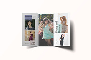 Tri-fold Brochure Template, a Brochure Template by ORCOLOR (Thumbnail 3 of 6)