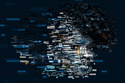 Vibrant Glitch Photo Effect Bundle, an Action Add-On by Photoshop Action (Thumbnail 27 of 46)