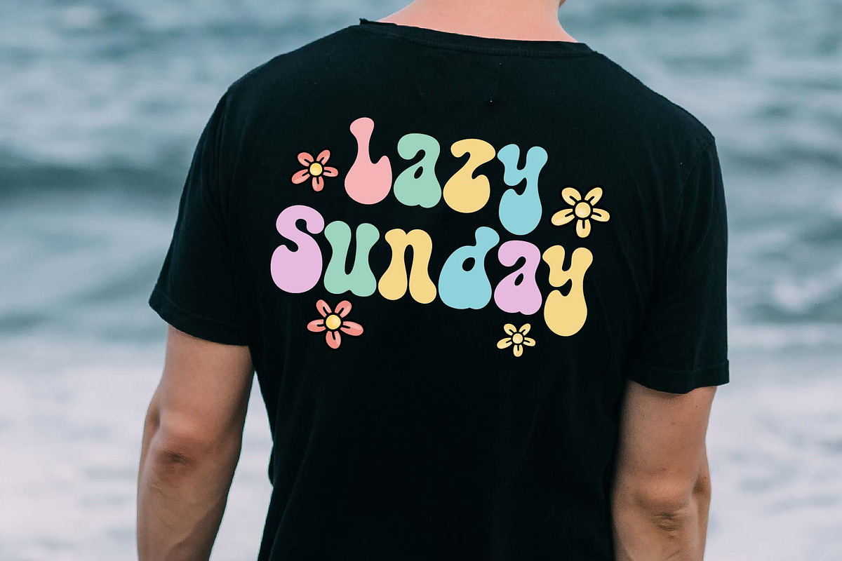 Super Bunny Font, a Font by KengGraphic (Photo 5 of 12)
